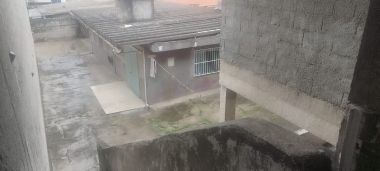 Casa em Cidade Líder