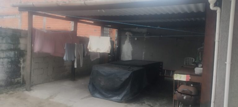 Casa em Cidade Líder