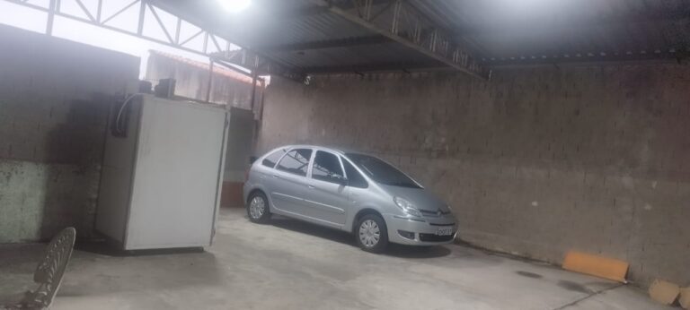 Casa em Cidade Líder