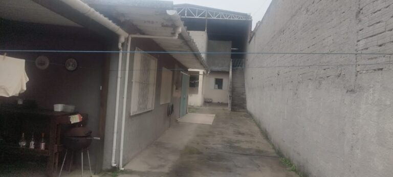 Casa em Cidade Líder