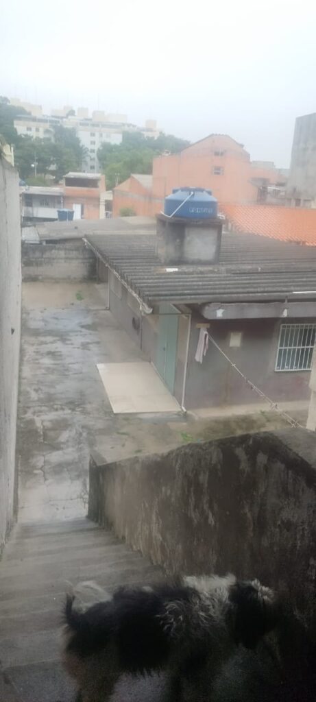 Casa em Cidade Líder