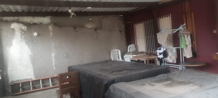 Casa em Cidade Líder