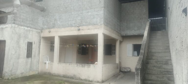 Casa em Cidade Líder
