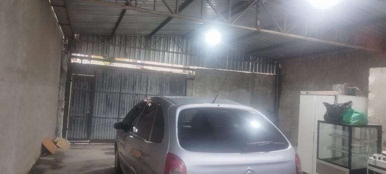 Casa em Cidade Líder