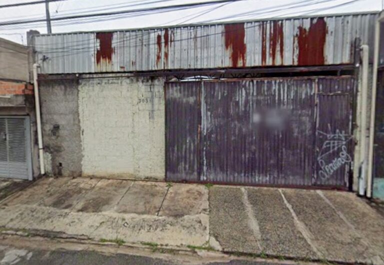 Casa em Cidade Líder