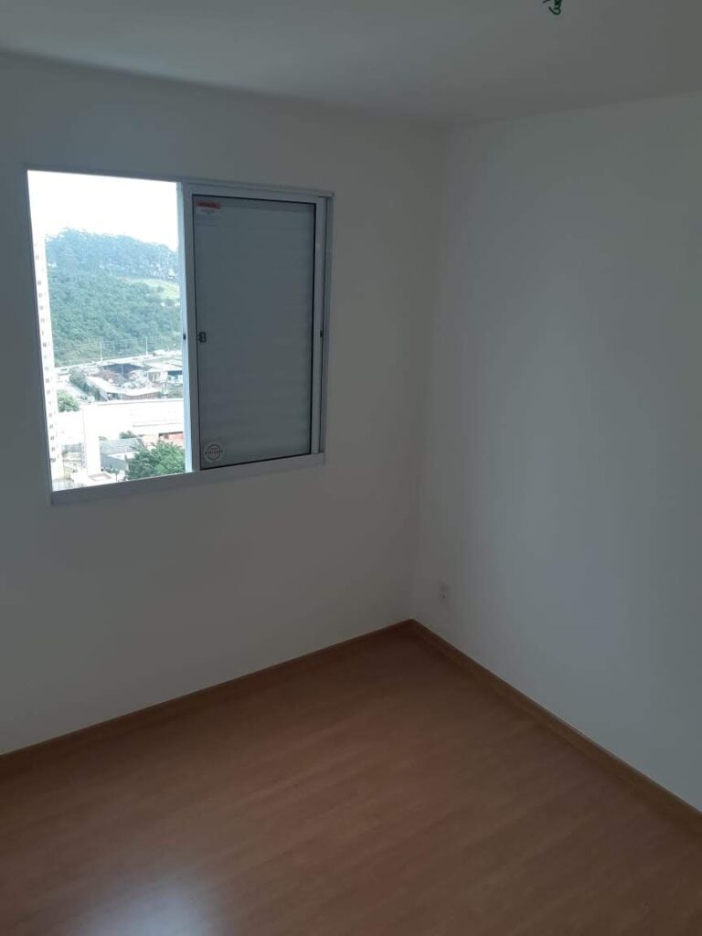 Apartamento em Jardim Colônia