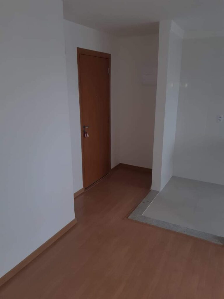 Apartamento em Jardim Colônia