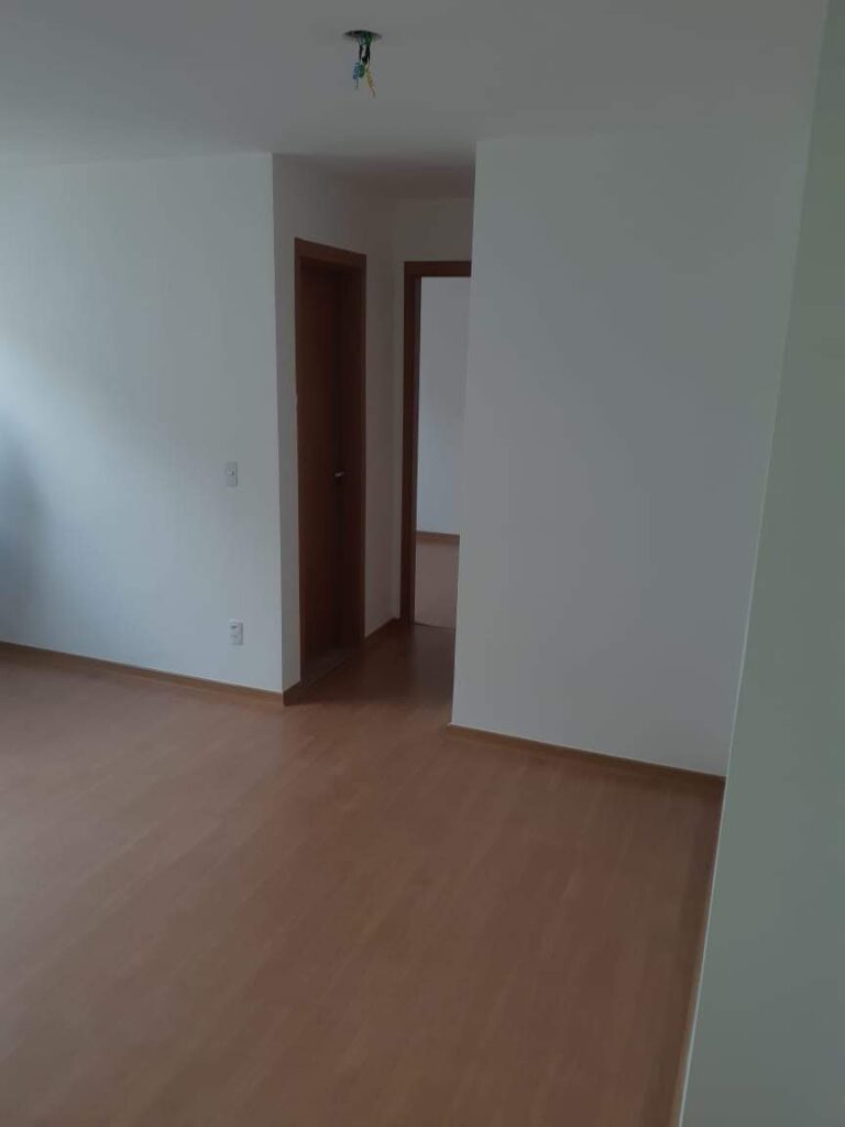 Apartamento em Jardim Colônia