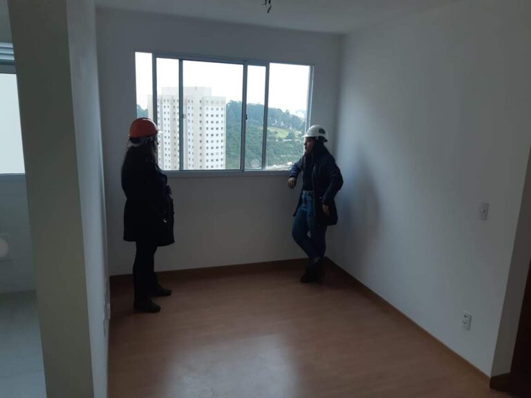 Apartamento em Jardim Colônia