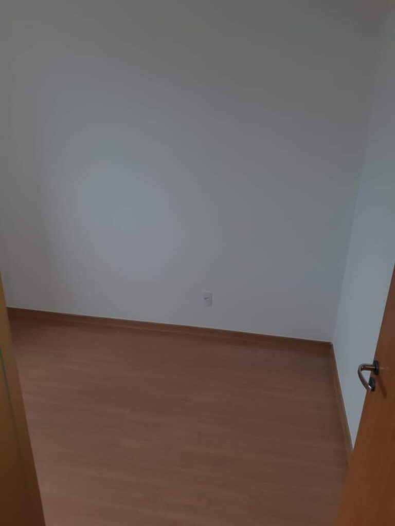 Apartamento em Jardim Colônia
