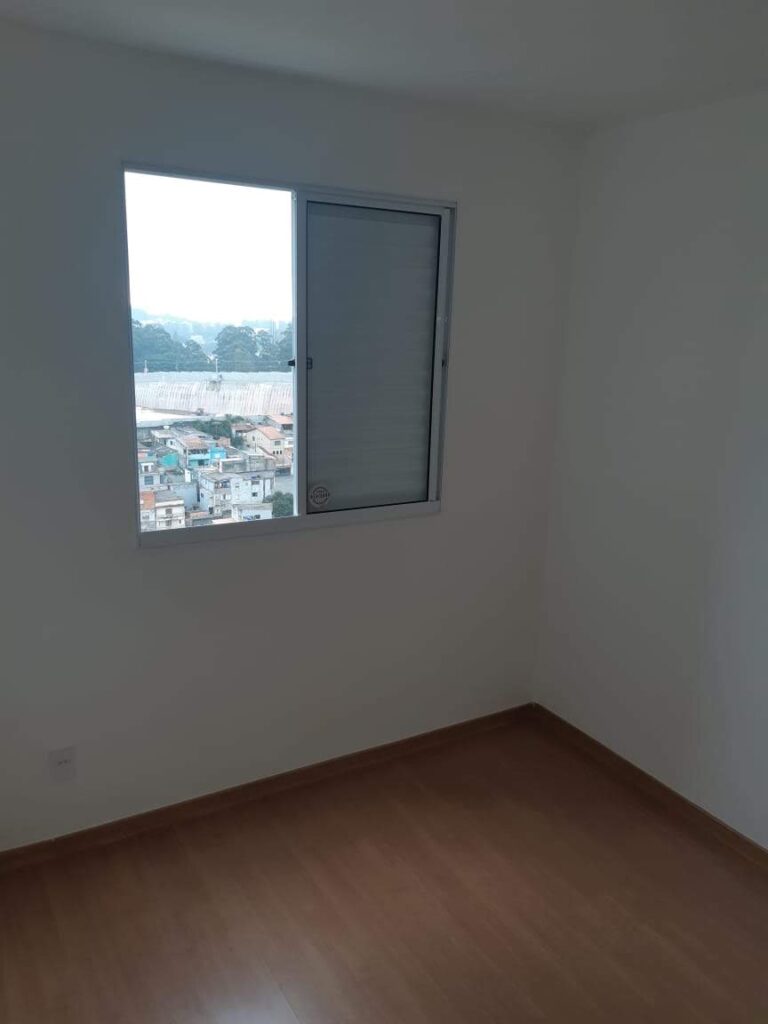Apartamento em Jardim Colônia