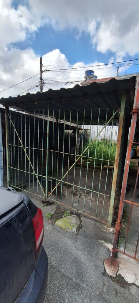Apartamento em Guaianases