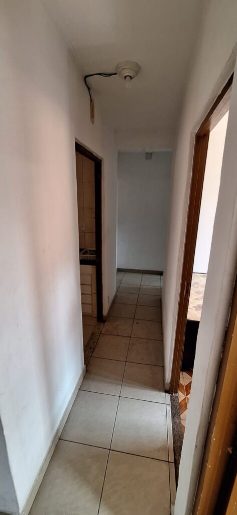 Apartamento em Guaianases