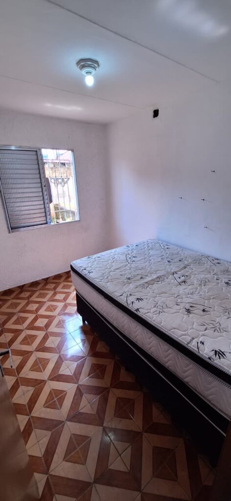 Apartamento em Guaianases