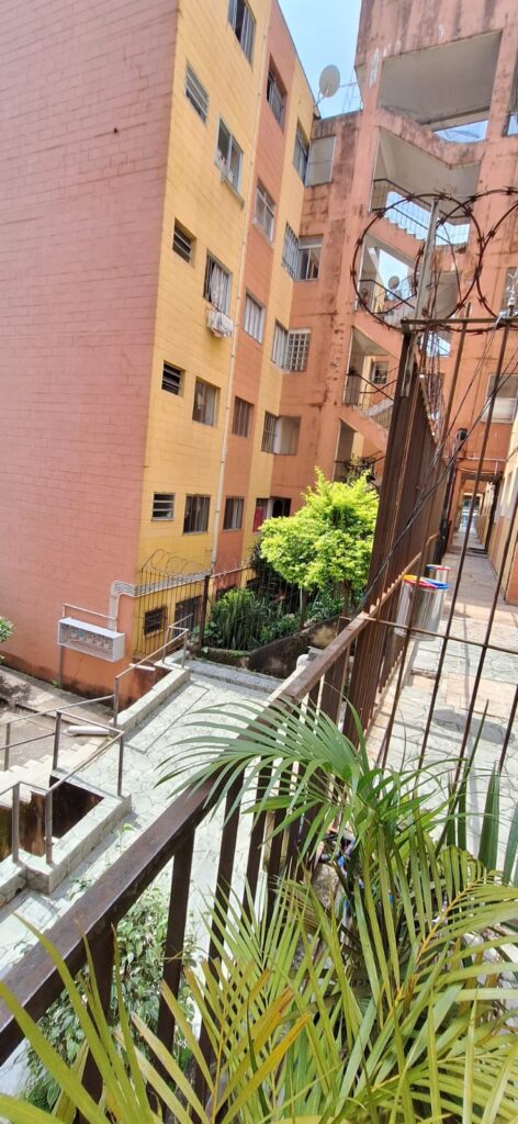Apartamento em Guaianases