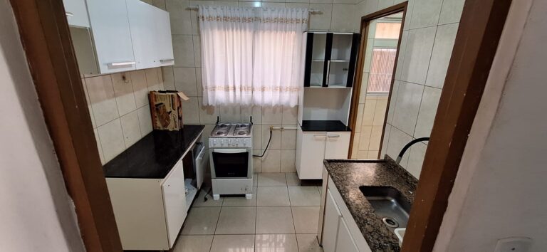 Apartamento em Guaianases