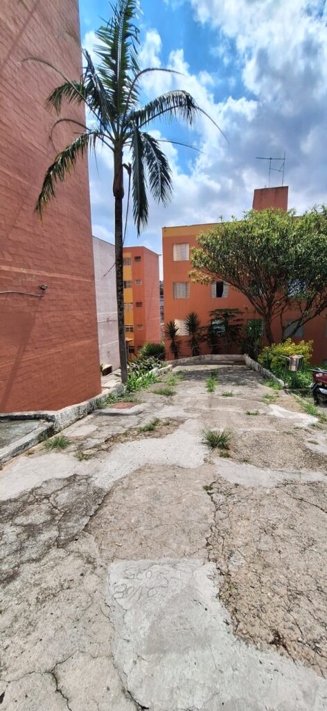 Apartamento em Guaianases