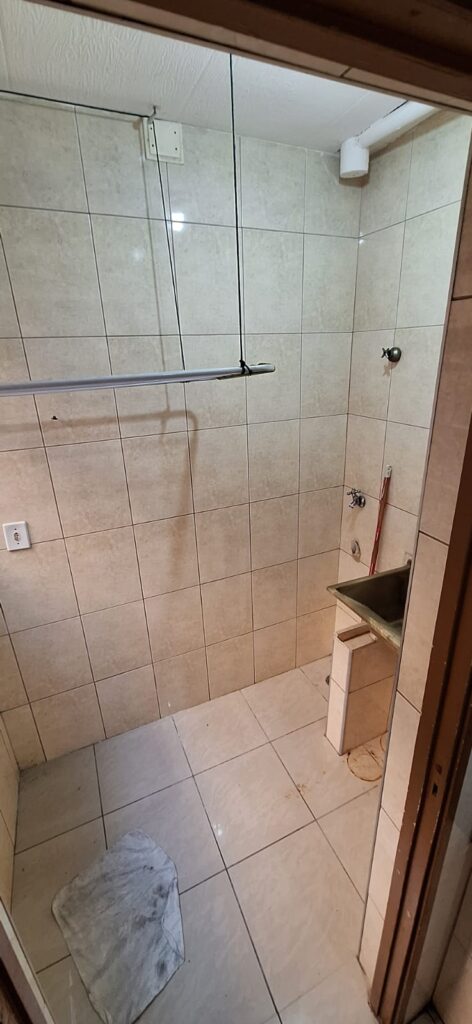 Apartamento em Guaianases