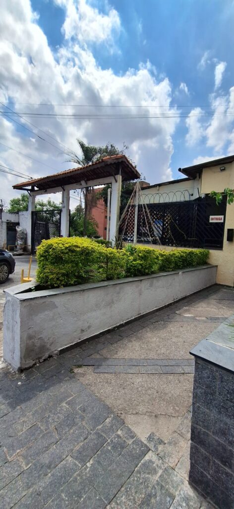 Apartamento em Guaianases