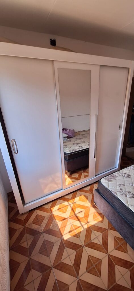 Apartamento em Guaianases