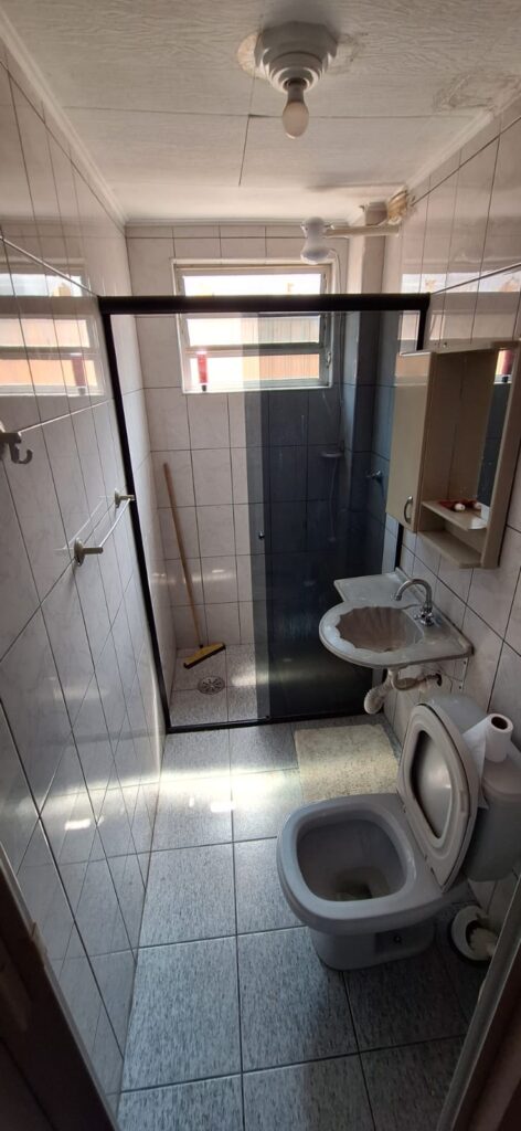 Apartamento em Guaianases