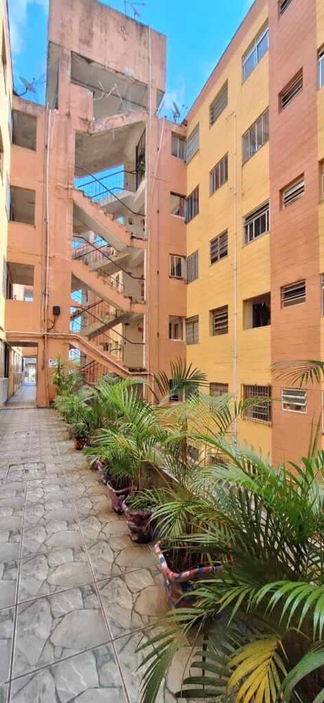 Apartamento em Guaianases