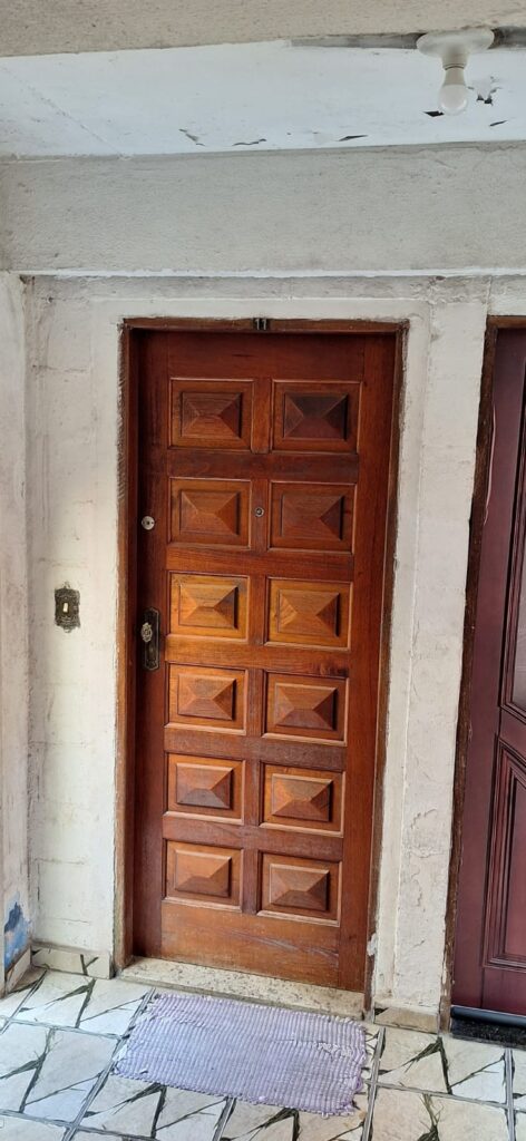Apartamento em Guaianases