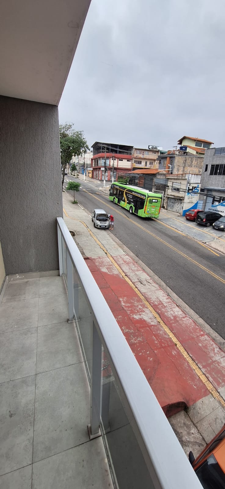 Apartamento em Guaianases