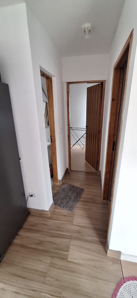 Apartamento em Guaianases