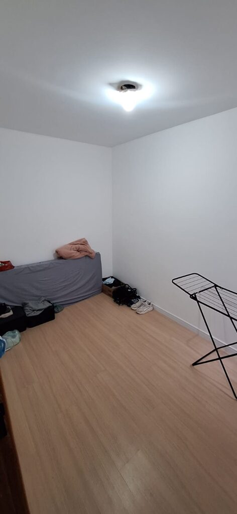 Apartamento em Guaianases