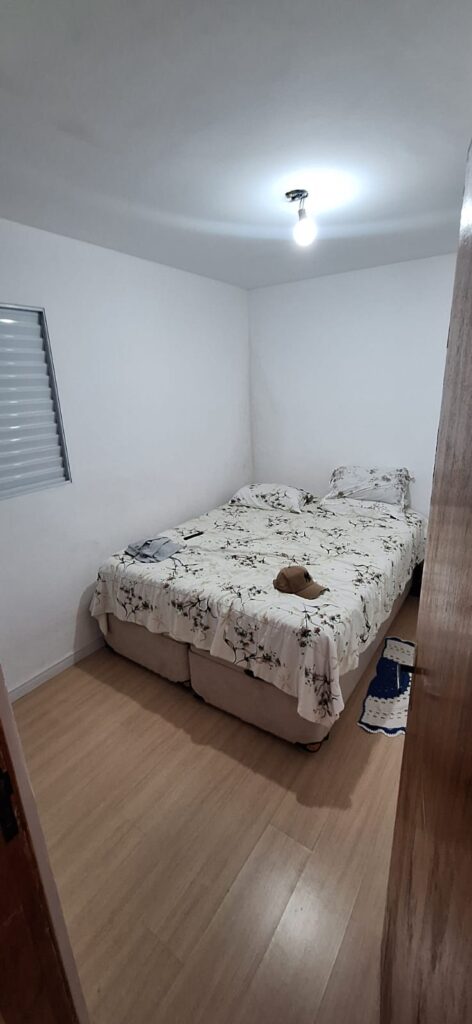 Apartamento em Guaianases
