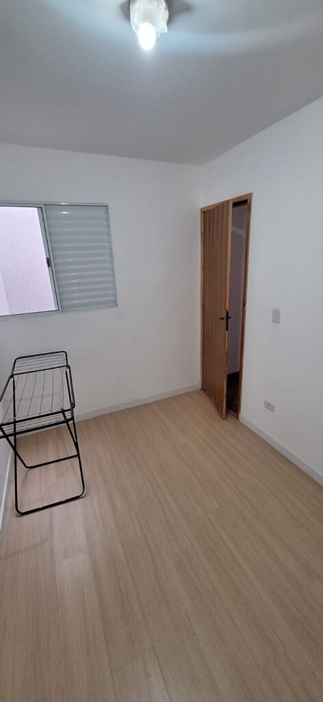 Apartamento em Guaianases