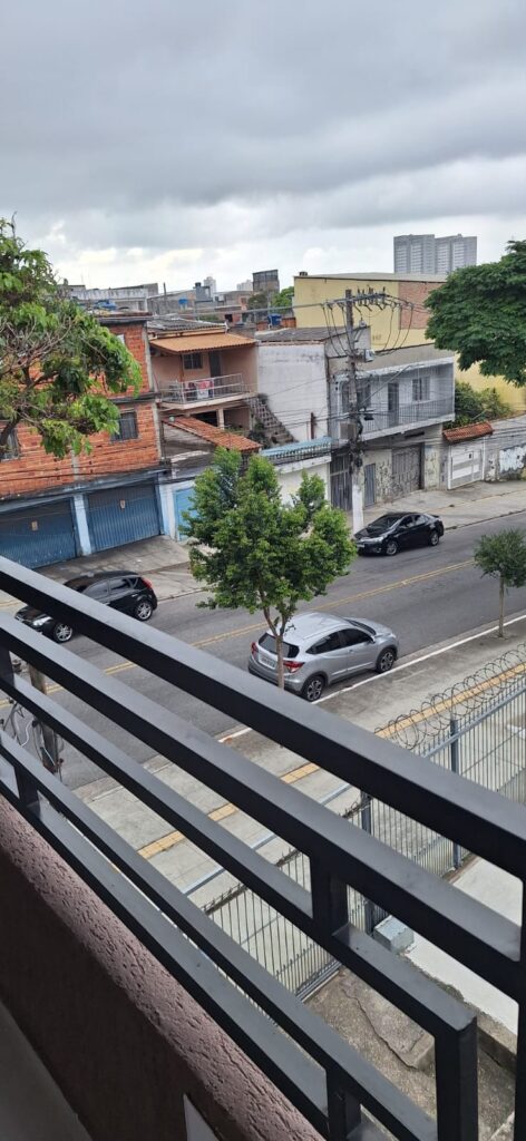 Apartamento em Guaianases
