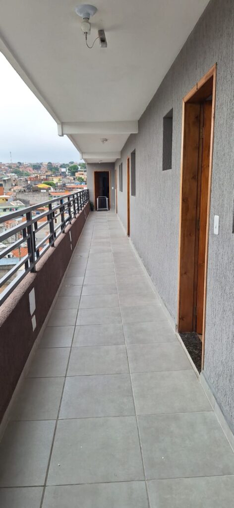 Apartamento em Guaianases