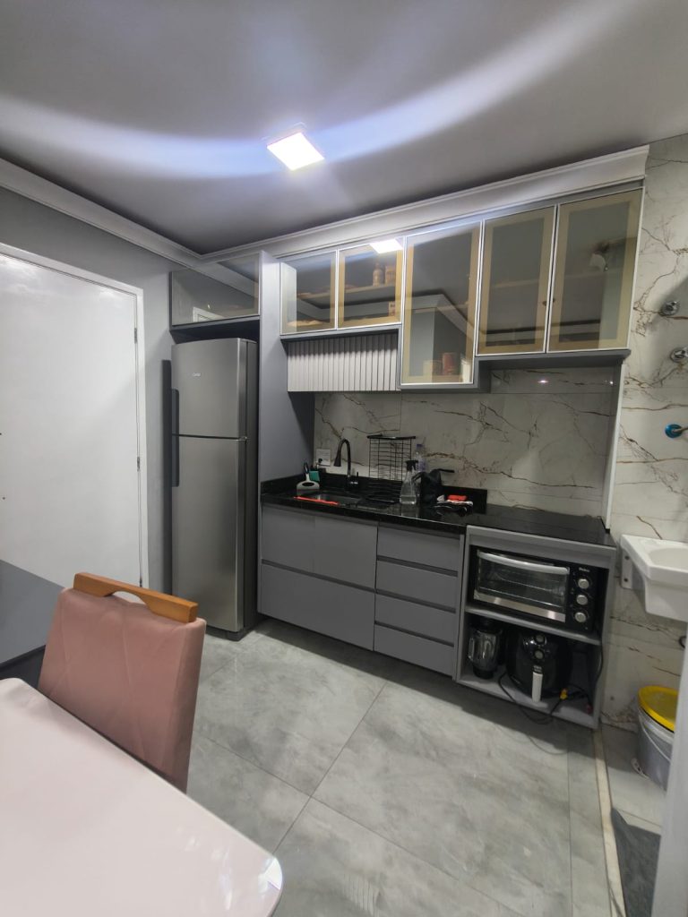 Apartamento em São Matheus