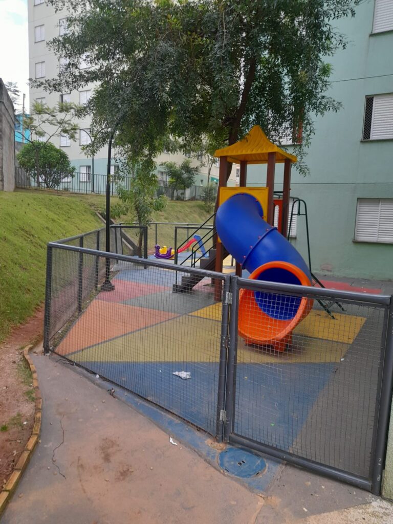 Apartamento em Jardim Guaianases