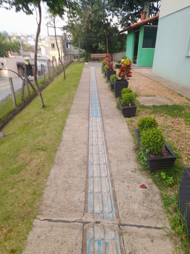 Apartamento em Jardim Guaianases