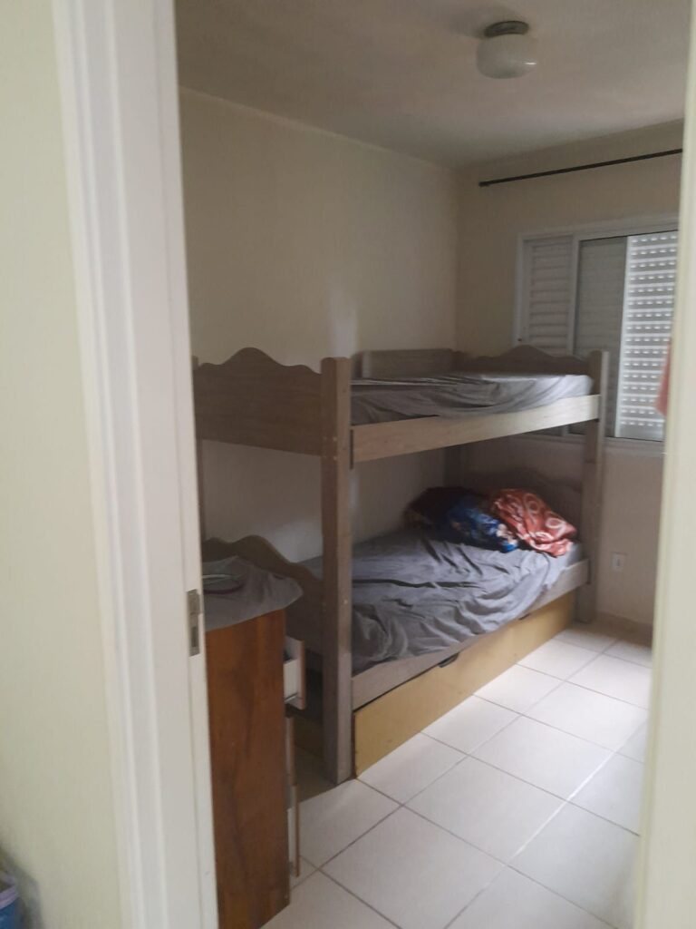Apartamento em Jardim Guaianases