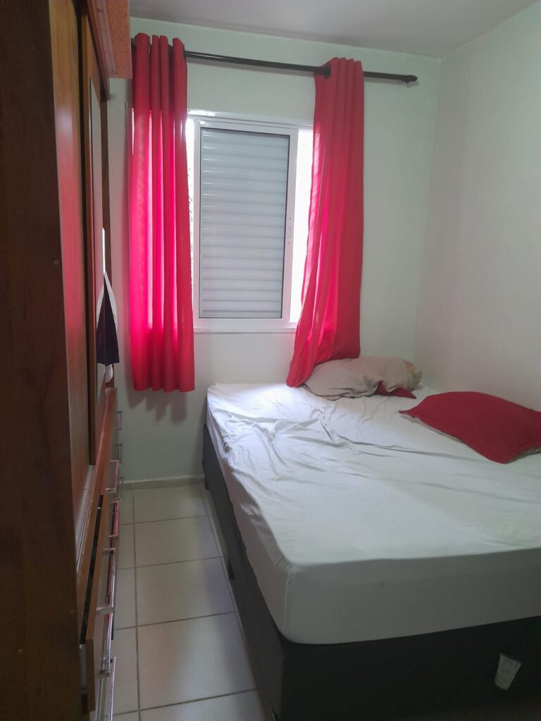 Apartamento em Jardim Guaianases