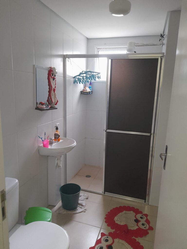 Apartamento em Jardim Guaianases
