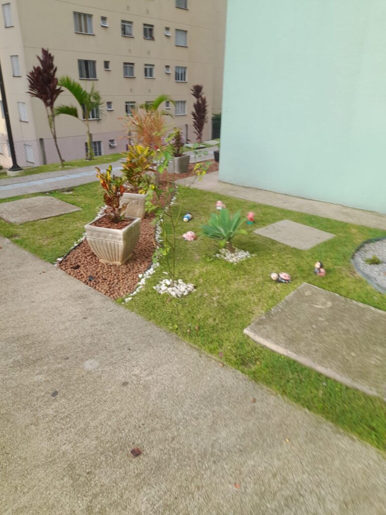 Apartamento em Jardim Guaianases