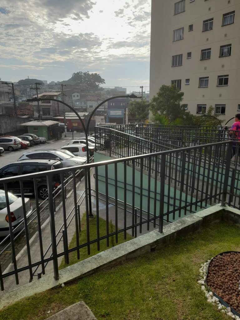 Apartamento em Jardim Guaianases