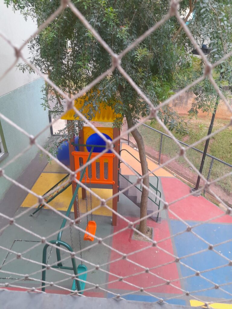 Apartamento em Jardim Guaianases
