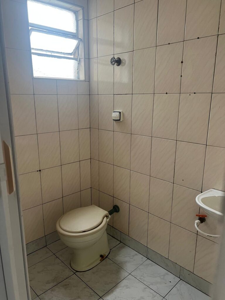 Salão comercial em Itaquera