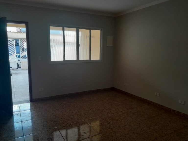 Sobrado em Jd de Inverno