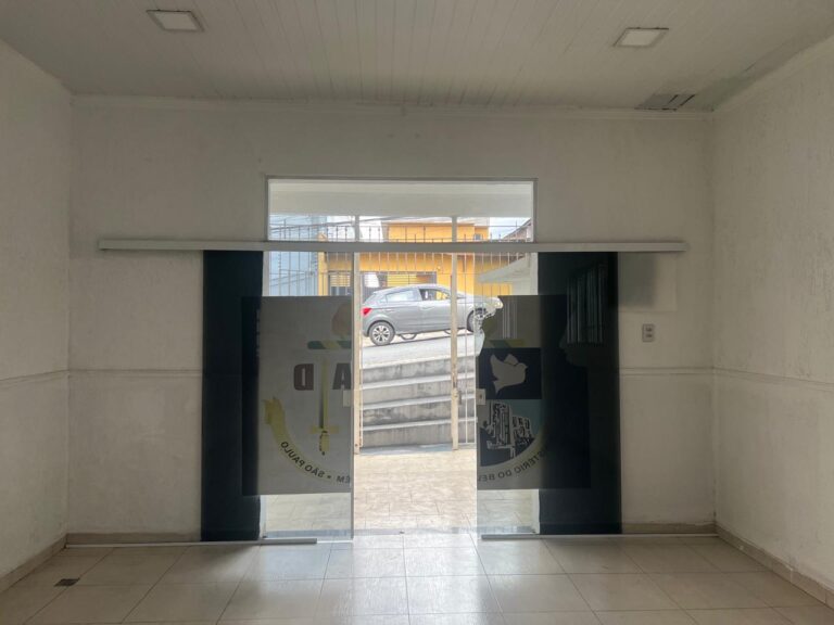 Salão comercial em Itaquera