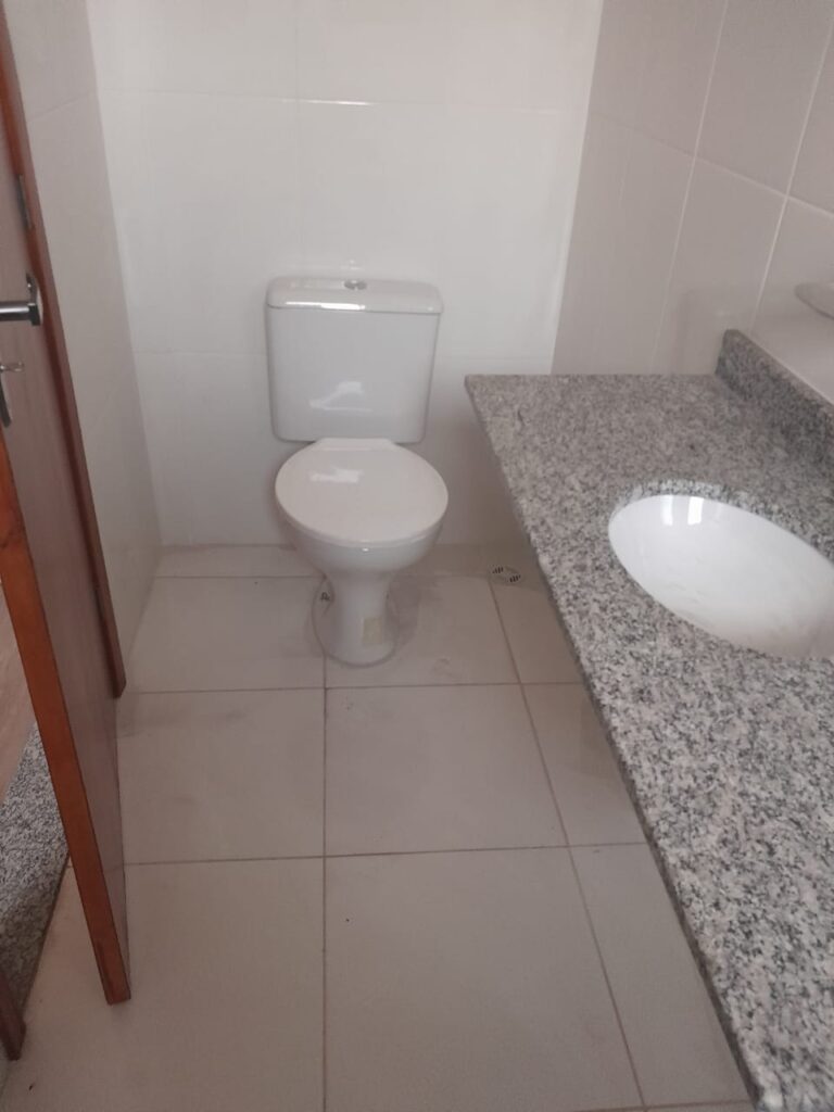 Sobrado em Jd de Inverno