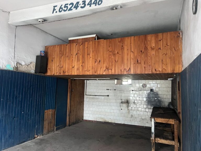 Salão Comercial Itaquera