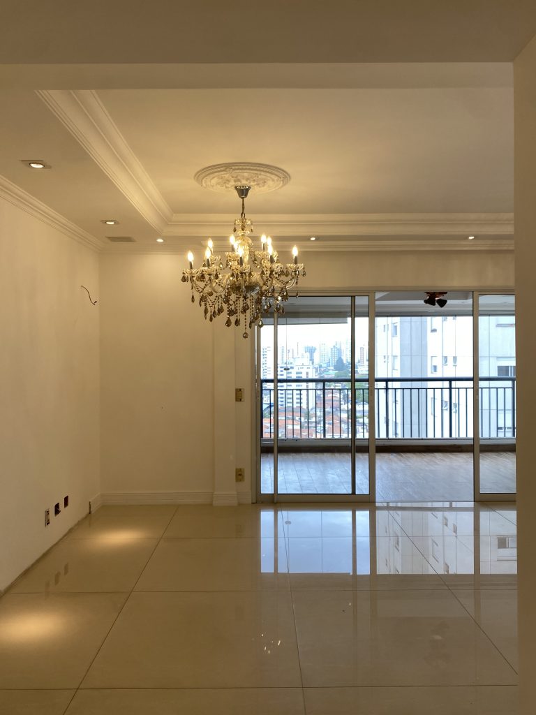 Apartamento Lucas