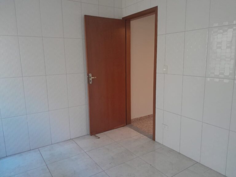 Sobrado em Jd de Inverno